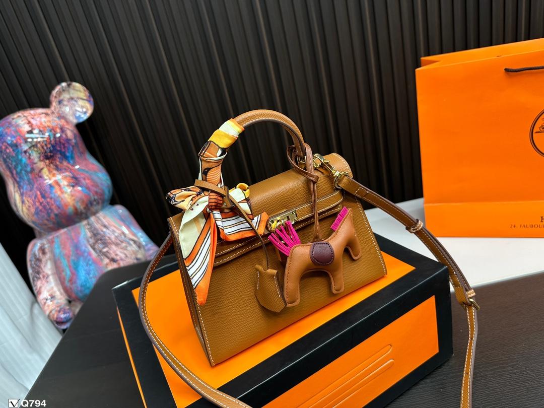 Replica Hermes Bag 21*15CM/24*20CM