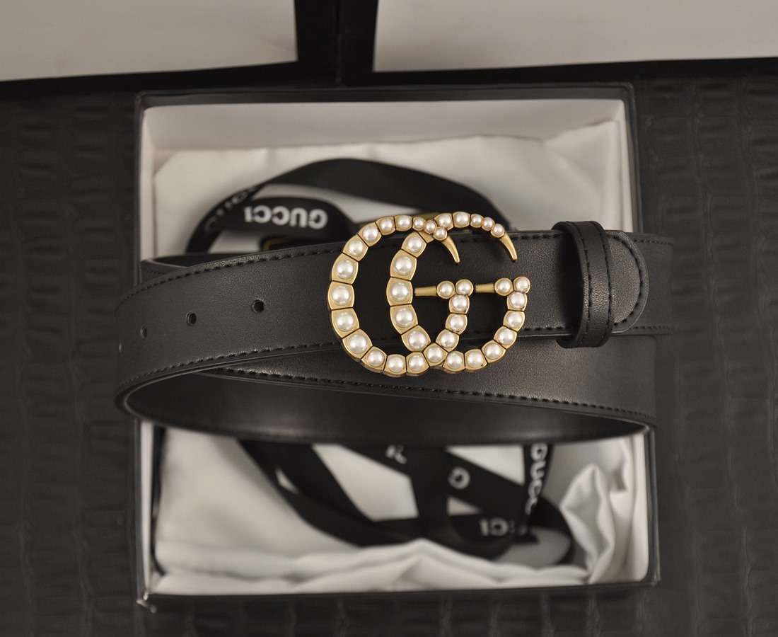 Replica GUCCI belt