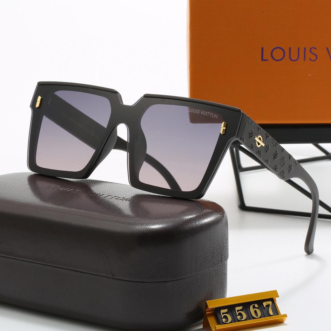 Replica Louis Vuitton Glasses