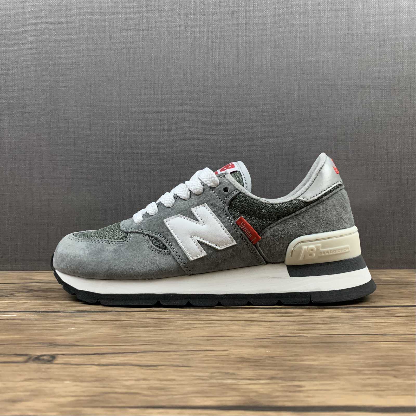 Replica New Balance Shoe New Balance  NB990 W990VS1 36-45