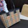 Replica Burberry Bag 28*34CM