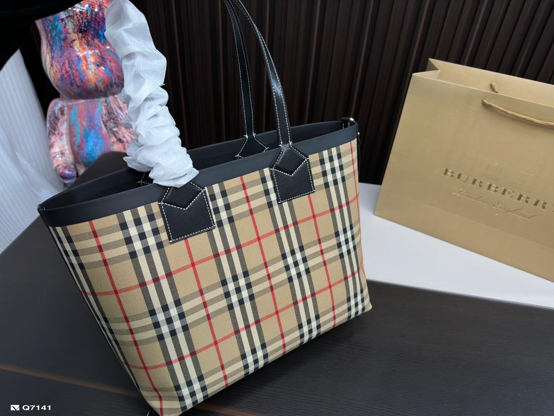 Replica Burberry Bag 28*34CM