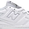Replica New Balance Shoe BB550PB1 New Balance 550 White Grey