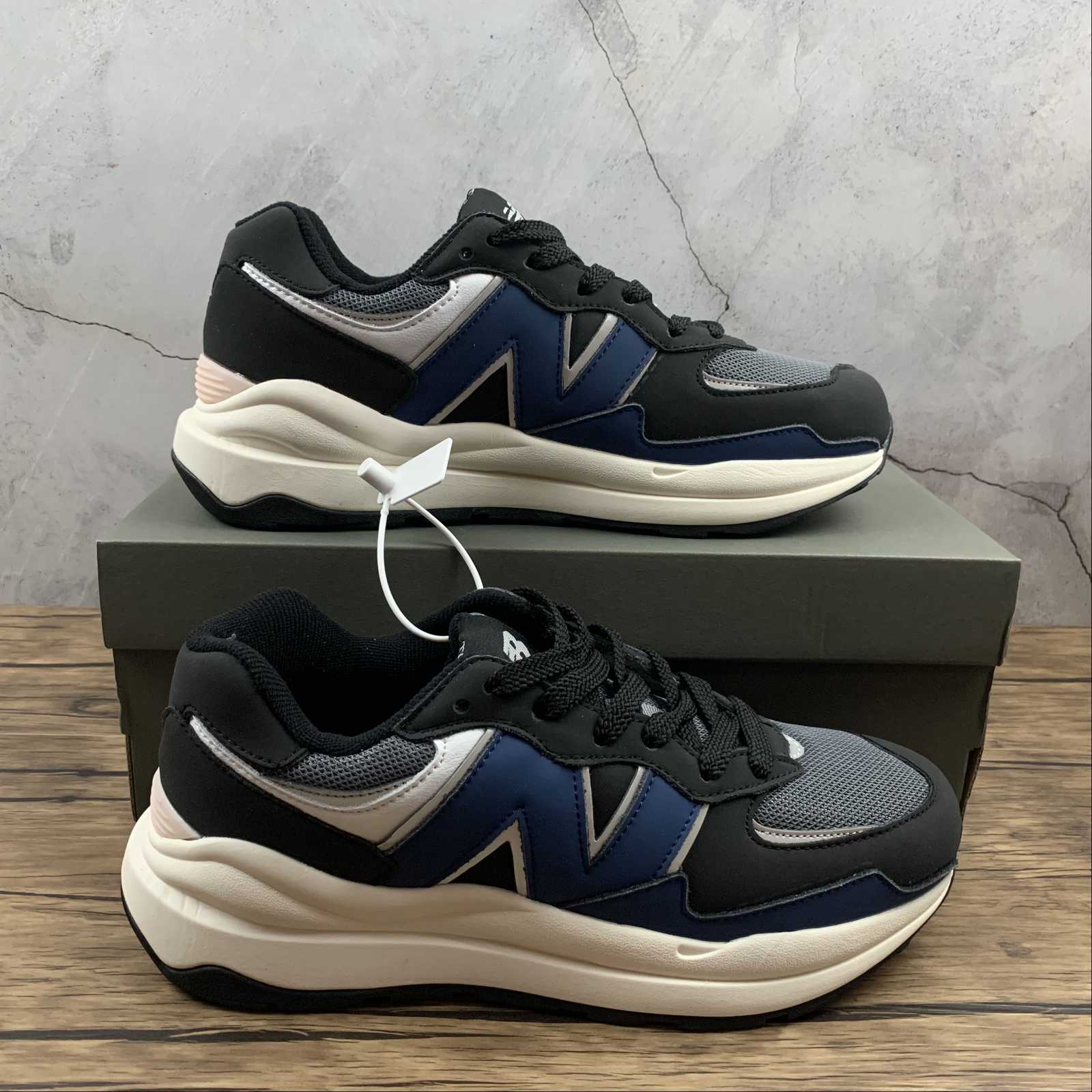Replica New Balance Shoe New Balance NB5740  M5740AT  36-45
