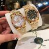Replica Rolex Datejust 904l Stainless Steel Quartz 31MM