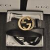 Replica GUCCI belt