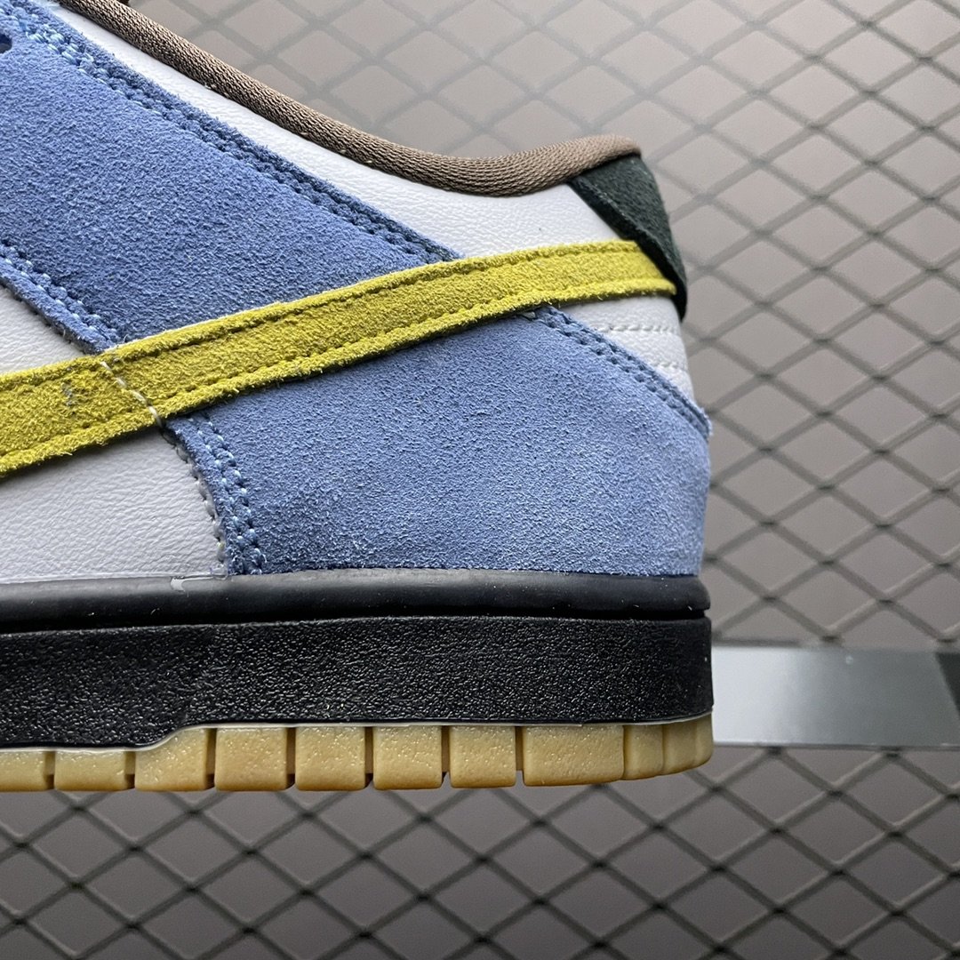 Replica Nike Dunk SB Shoe Nike Dunk SB Low 304292-173 Size 39-45