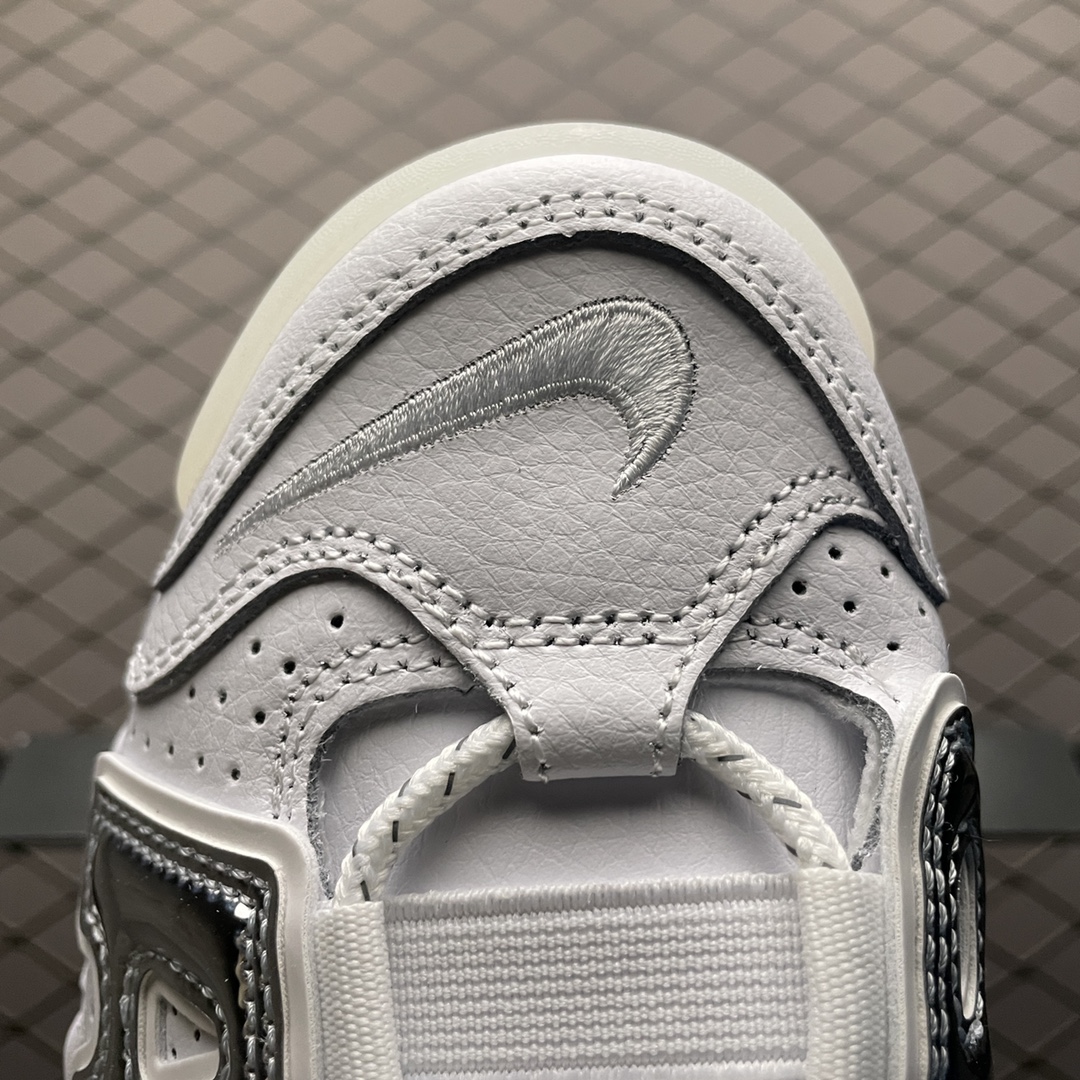 Replica Nike Shoe Nike Air More Uptempo 917593-10033UFUT209