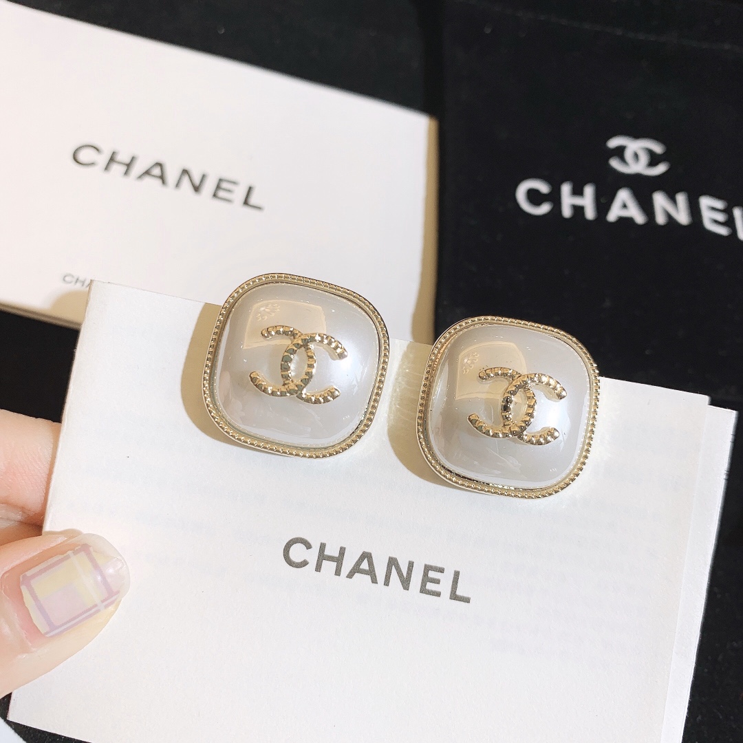 Replica CHANEL Earring