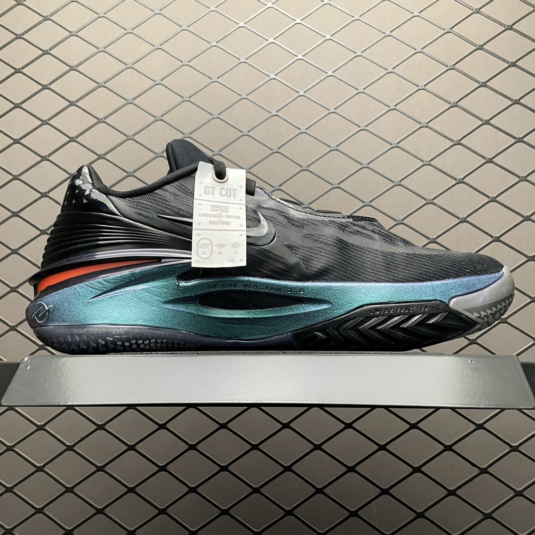 Replica Nike Shoe Nike Air Zoom G.T CUT    FV4144-001 Size 39-46 #37UFTU141