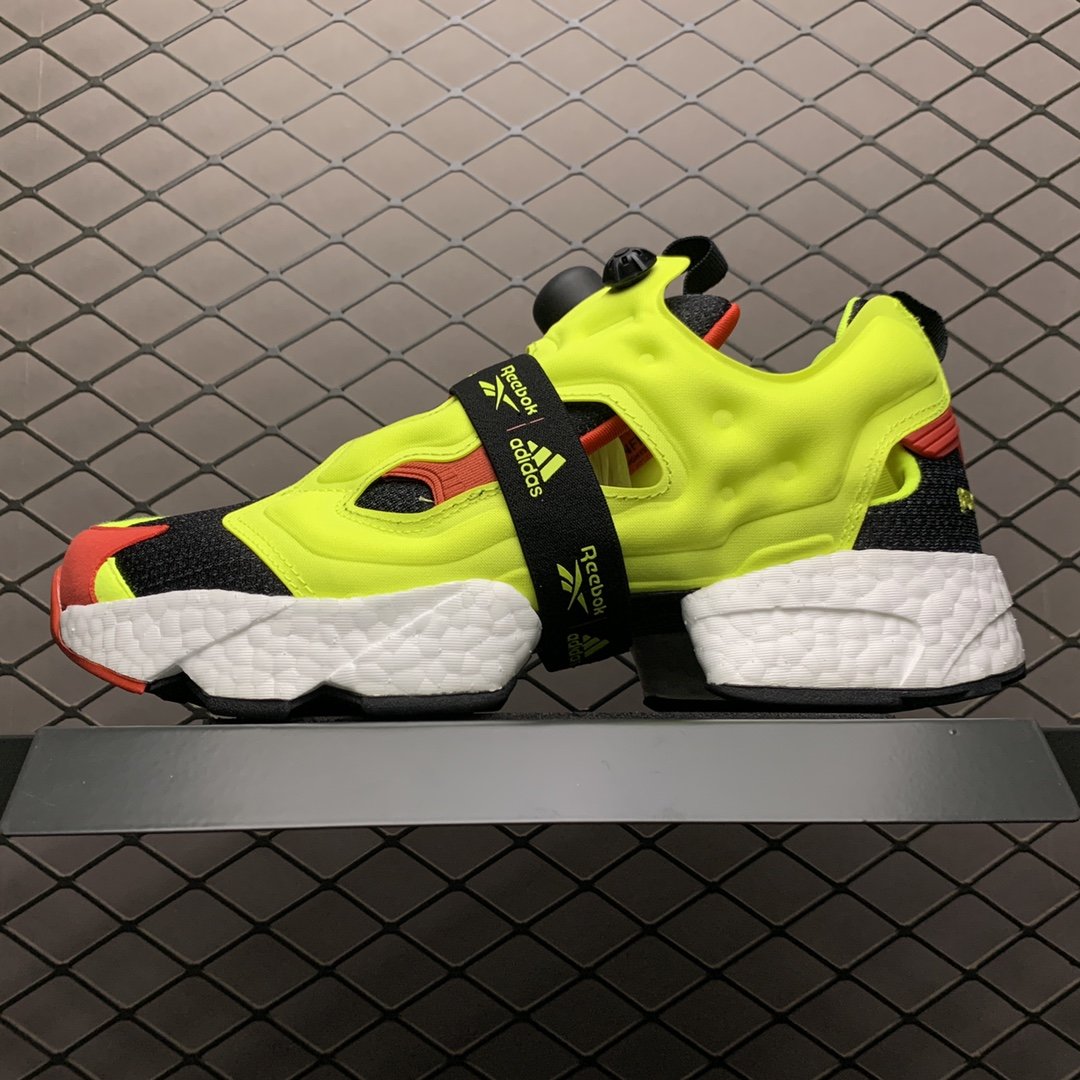 Replica Adidas Shoe Reebok Instapump Fury Boost x Adidas 36-44.5
