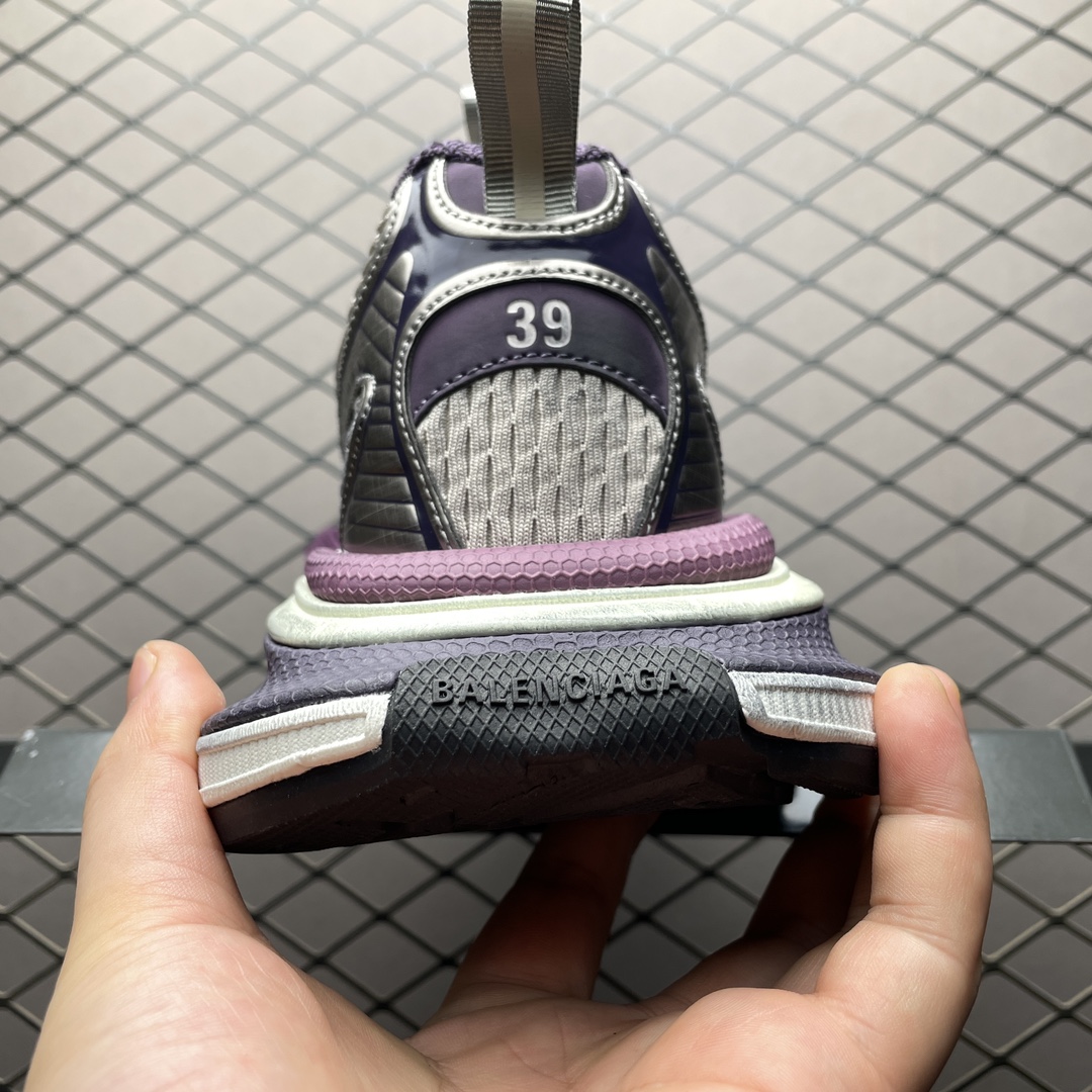 Replica Balenciaga Shoe Balenciaga 3XL VG Size 35-46