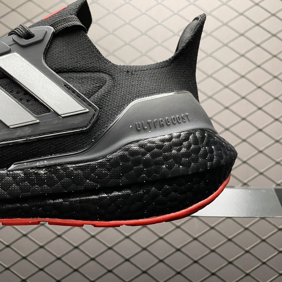 Replica Adidas Shoe Adidas Ultra Boost UB21 GV9716 36-45