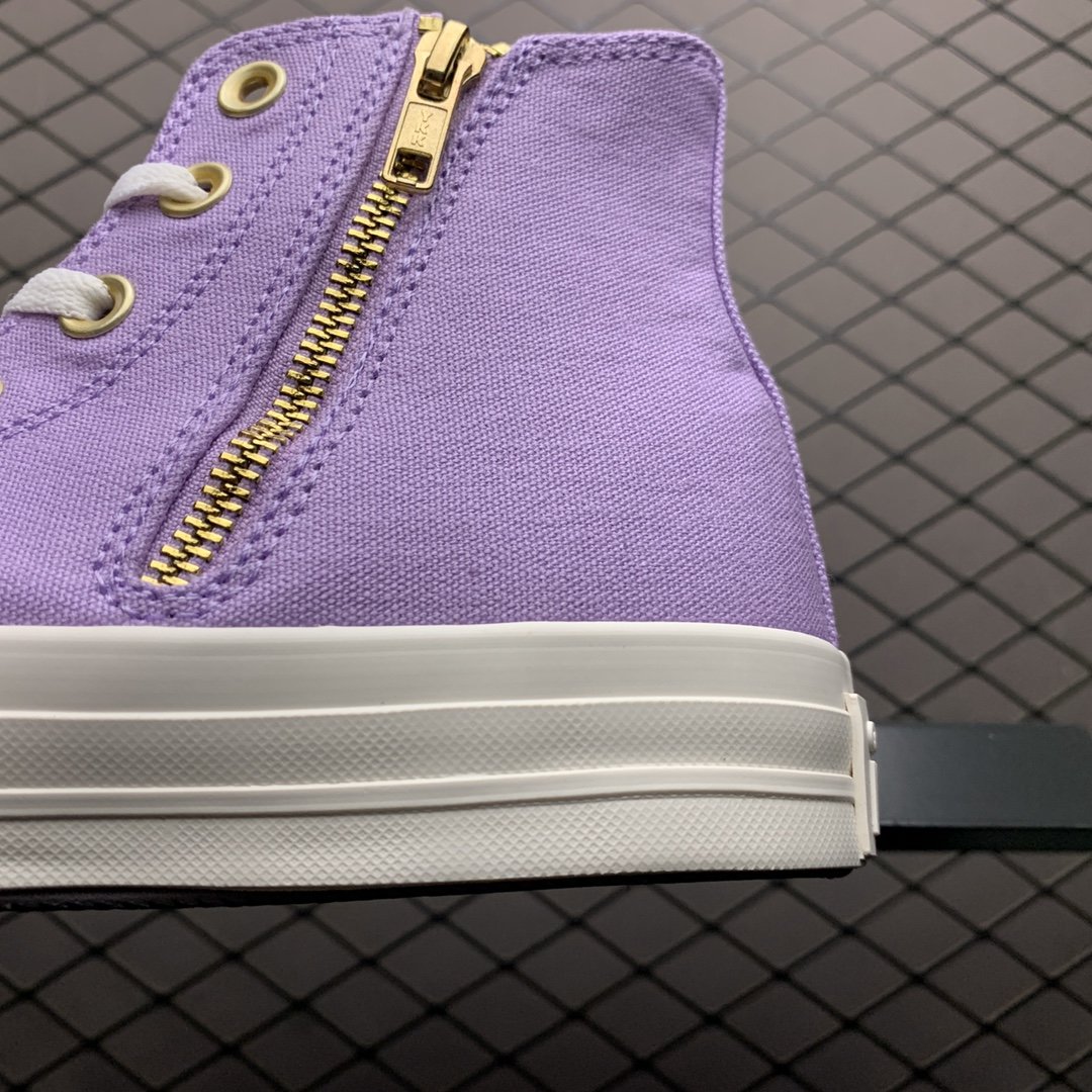 Replica Converse Shoe Converse All Star Zip P 35-39