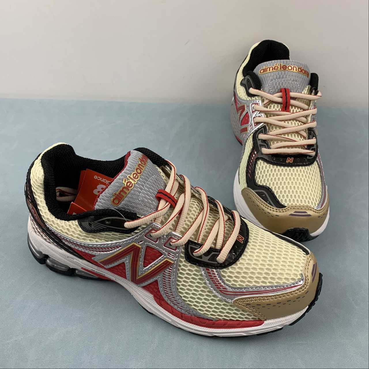 Replica New Balance Shoe New Balance NB860 ML860AD2  36-45
