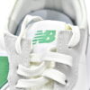 Replica New Balance Shoe WS327LG New Balance 327 White Green