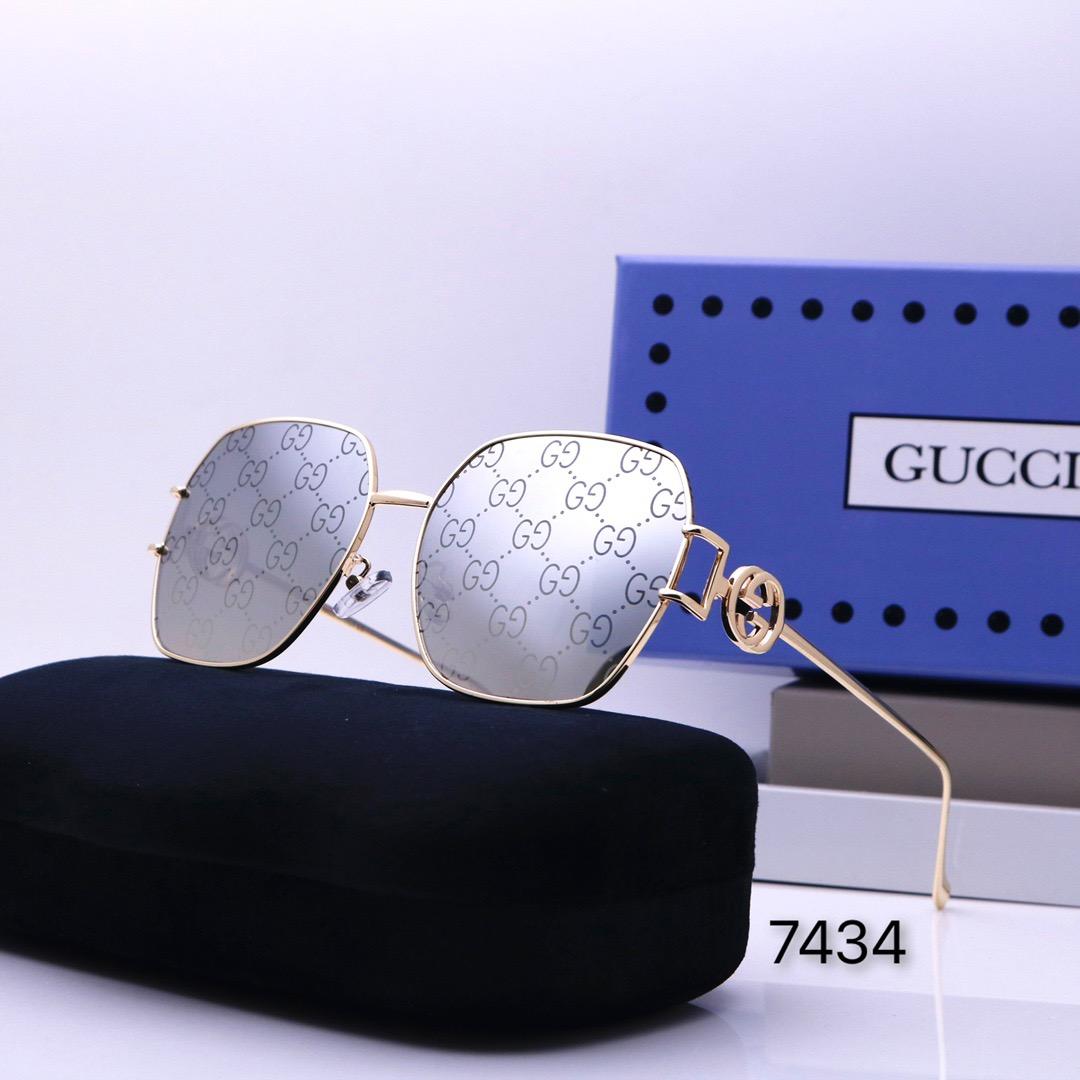 Replica Gucci Glasses
