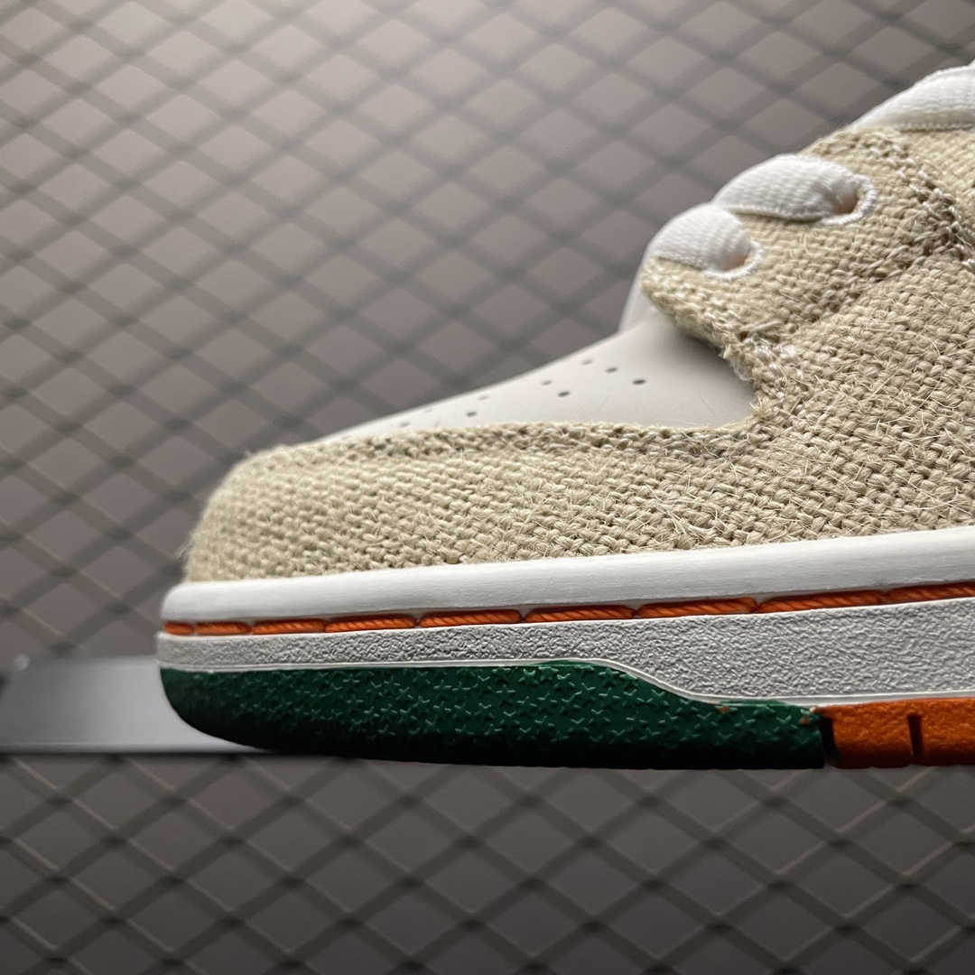 Replica Nike Dunk SB Shoe Jarritos x NK Dunk Low FD0860-001 Size 36-47.5