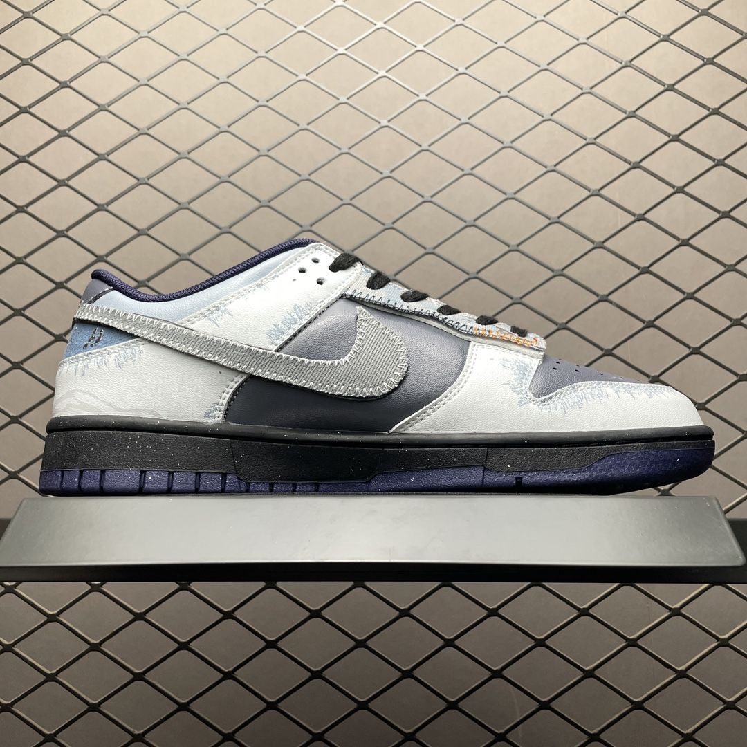 Replica Nike Dunk SB Shoe Nike Dunk Low FV8106-181 Size 36-45