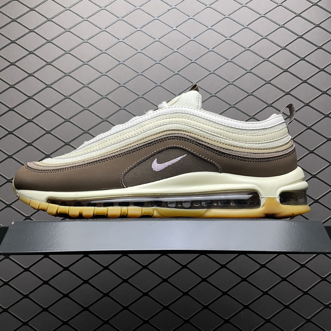 Replica Nike Air Max Shoe Nike Air Max 97 DQ8996-200 SIZE 36-45