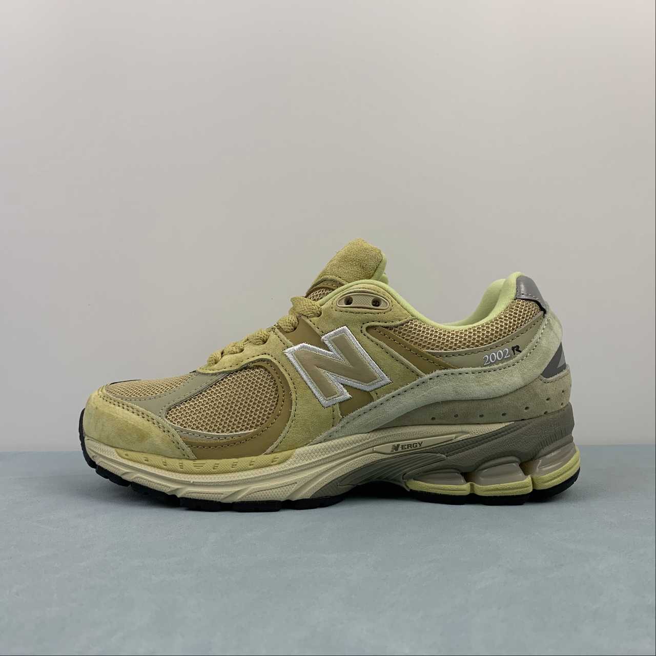 Replica New Balance Shoe New Balance NB2002 M2002RE1  36-45