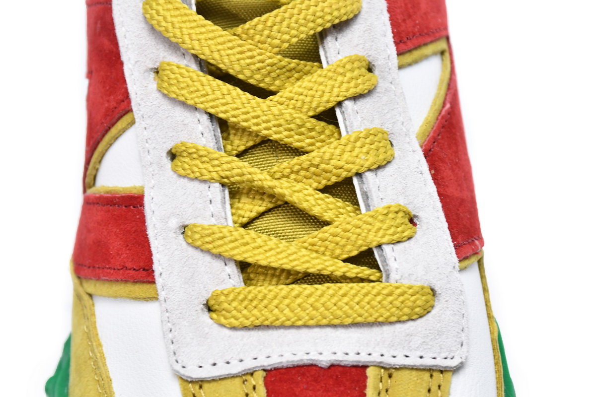Replica New Balance Shoe New Balance XC-72-004 Traffic Lights