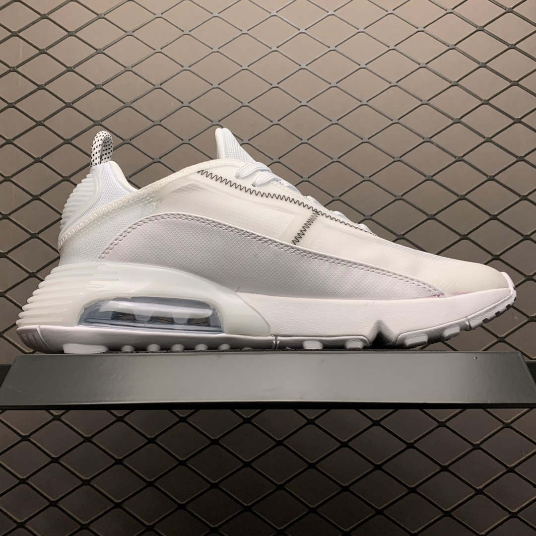 Replica Nike Air Max Shoe Nike Air Max 2090 CK2612-100 36-45