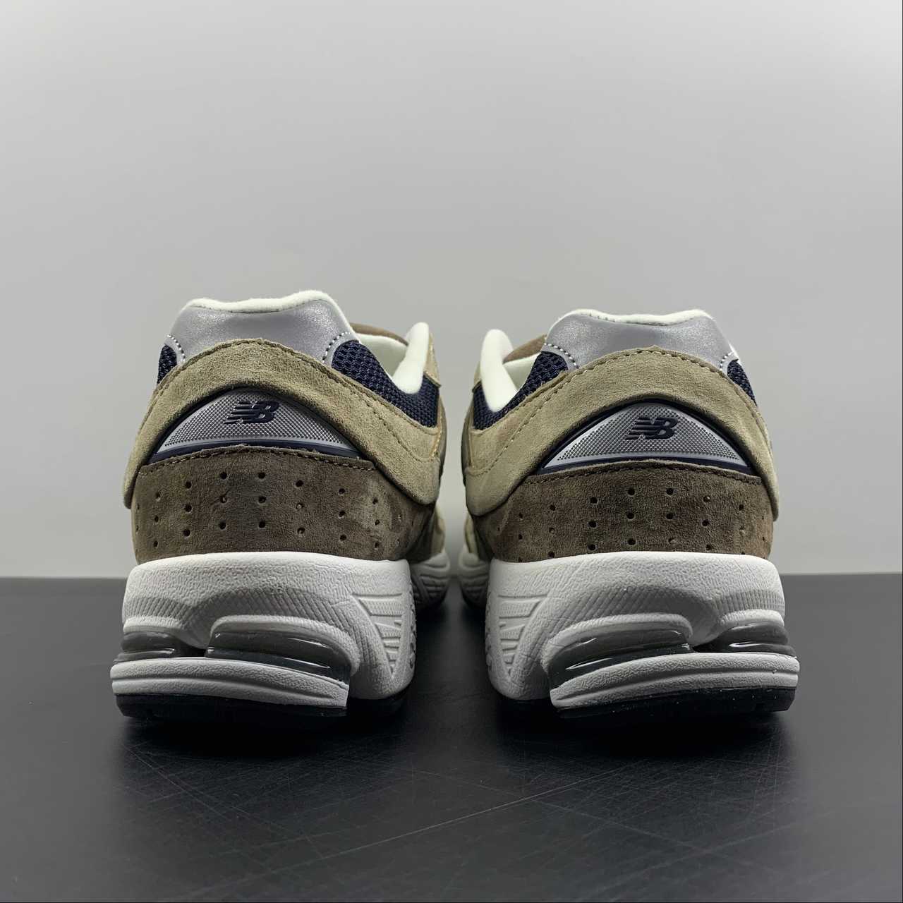 Replica New Balance Shoe New Balance NB2002  ML2002R5  36 -45