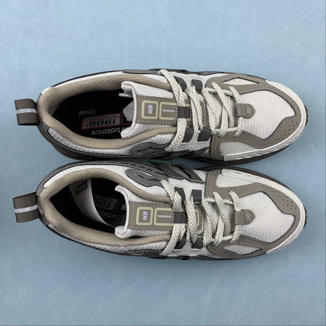 Replica New Balance Shoe New Balance NB1906  M1906RHD  36-45