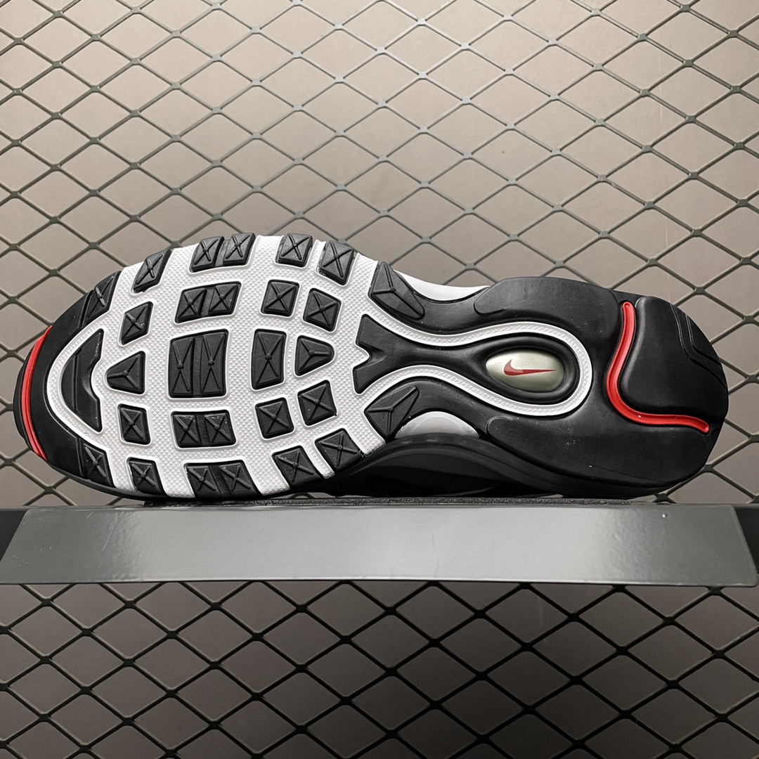 Replica Nike Air Max Shoe Nike Air Max 97  884421-001  SIZE 36