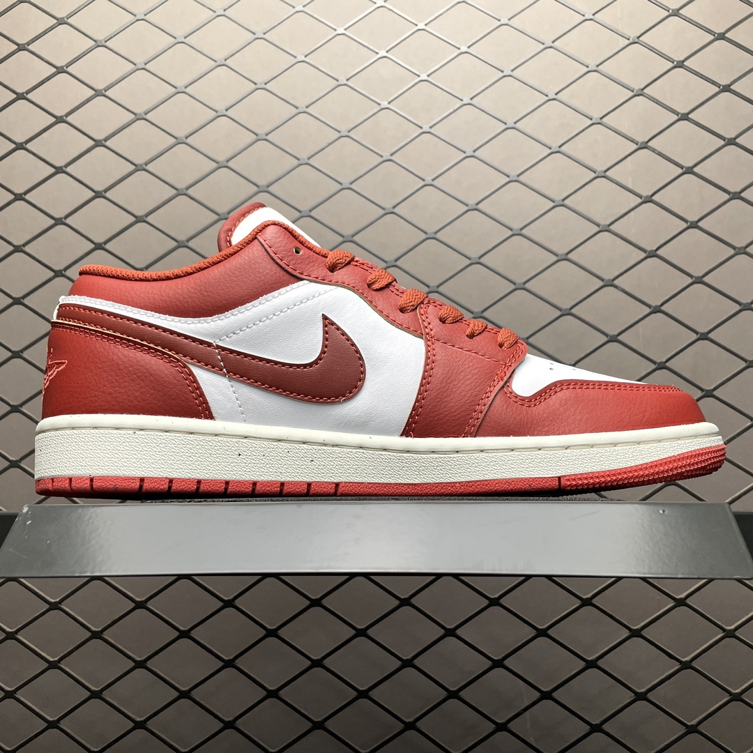 Replica Air Jordan Shoe Air Jordan 1 Low AJ1 FJ3459-160 Size 36-46