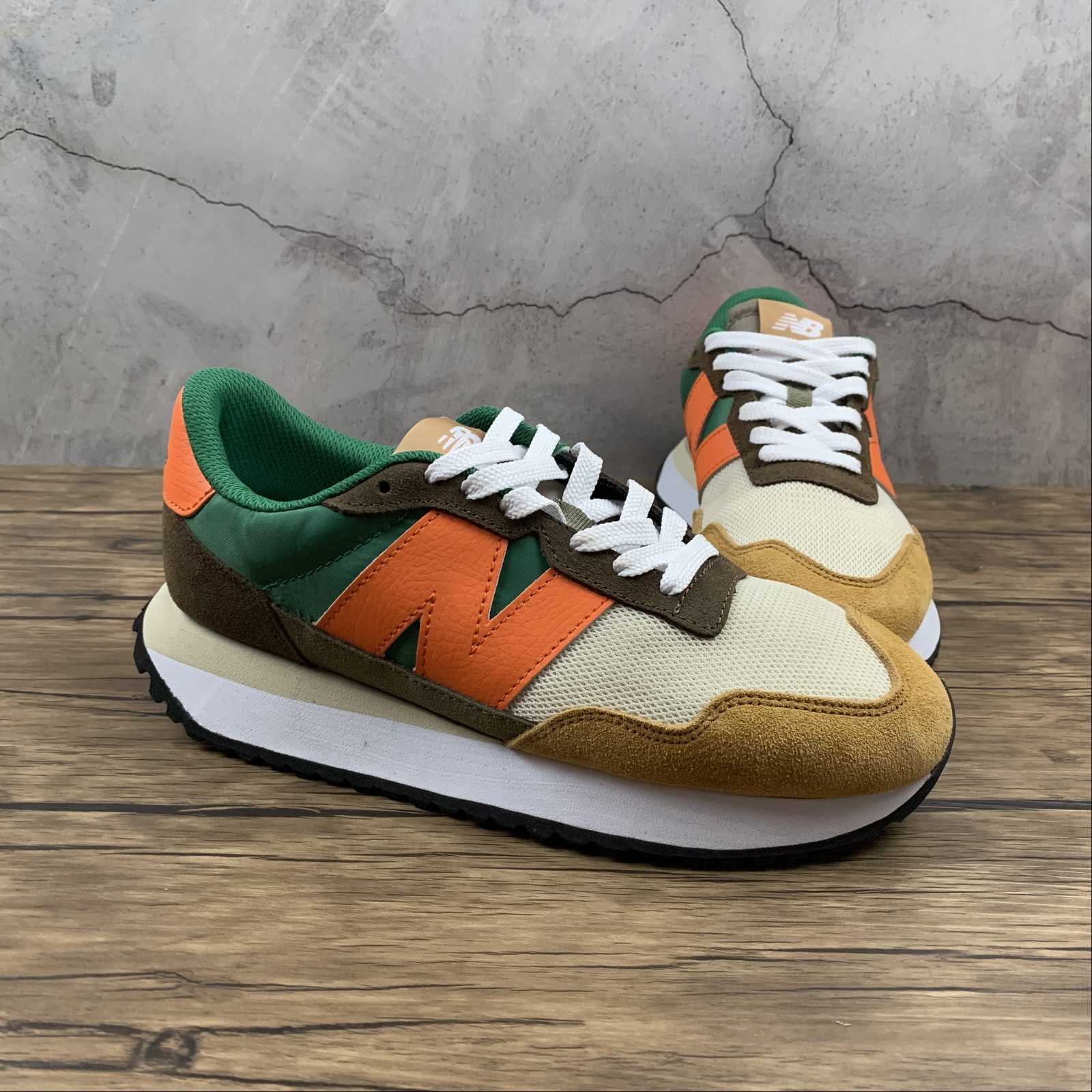 Replica New Balance Shoe New Balance NB237  MS237CW1 36-45