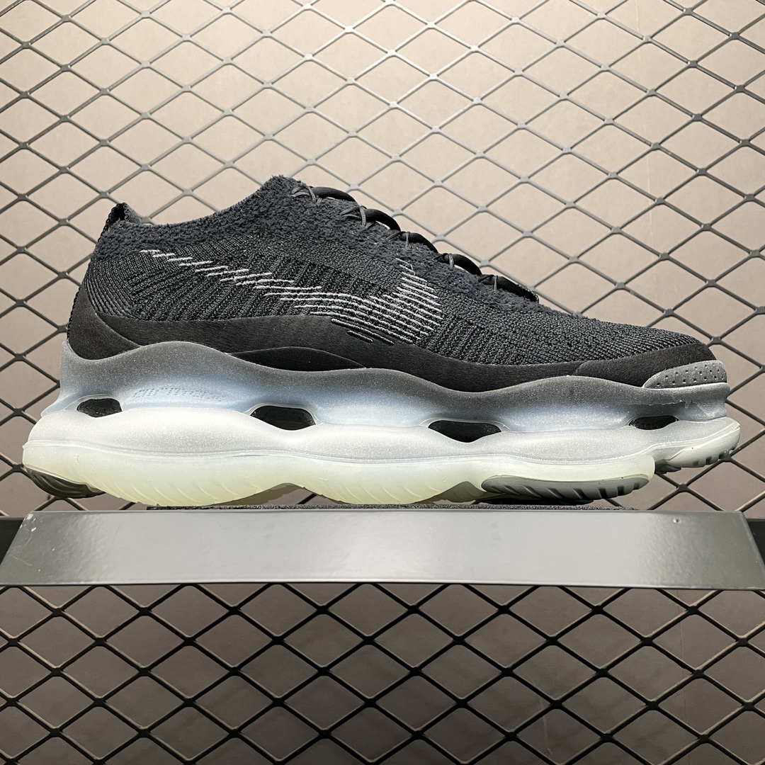 Replica Nike Air Max Shoe Nike Air Max Scorpion FK FB9151-001 Size 36-47.5