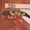 Replica GUCCI belt