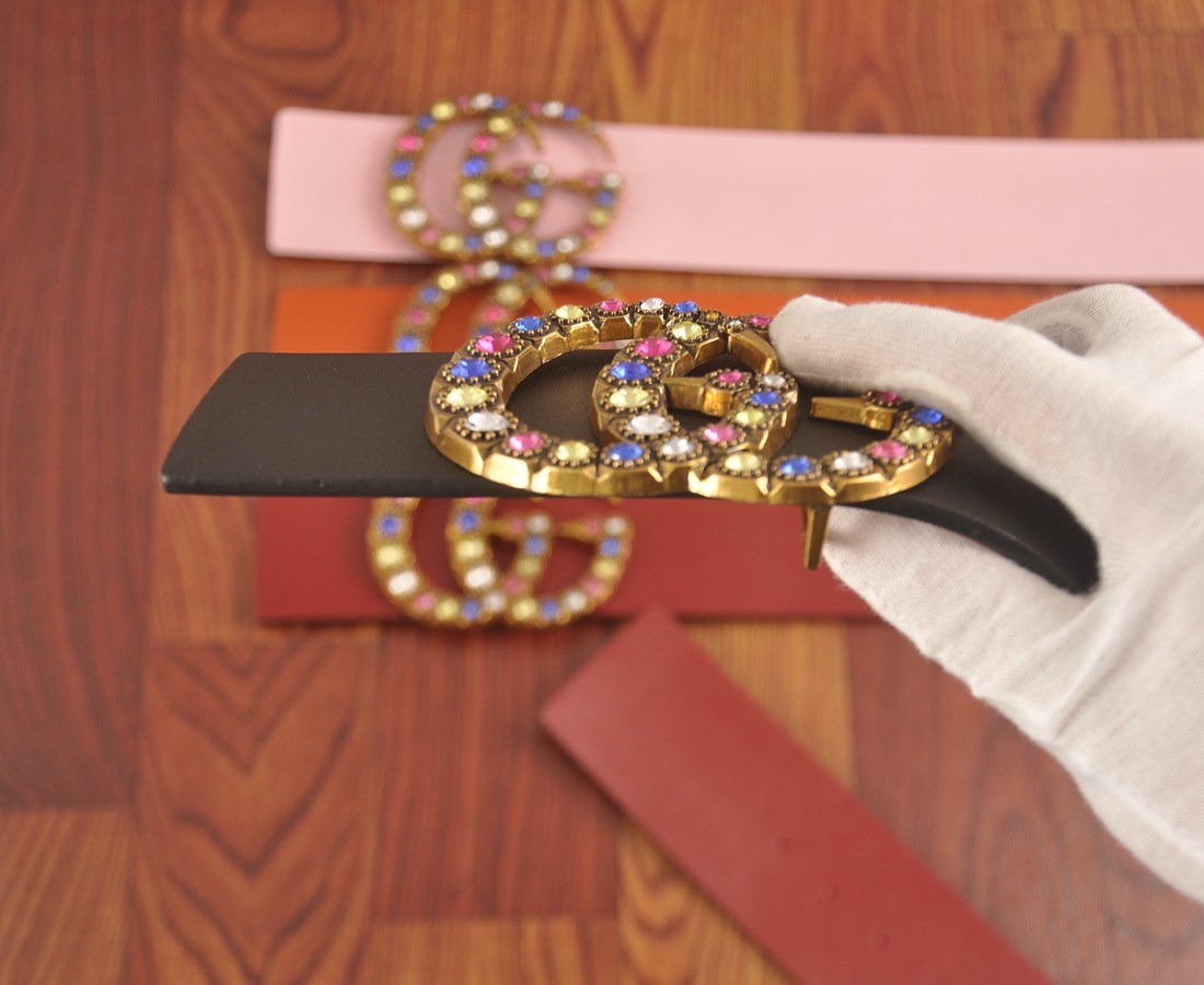 Replica GUCCI belt