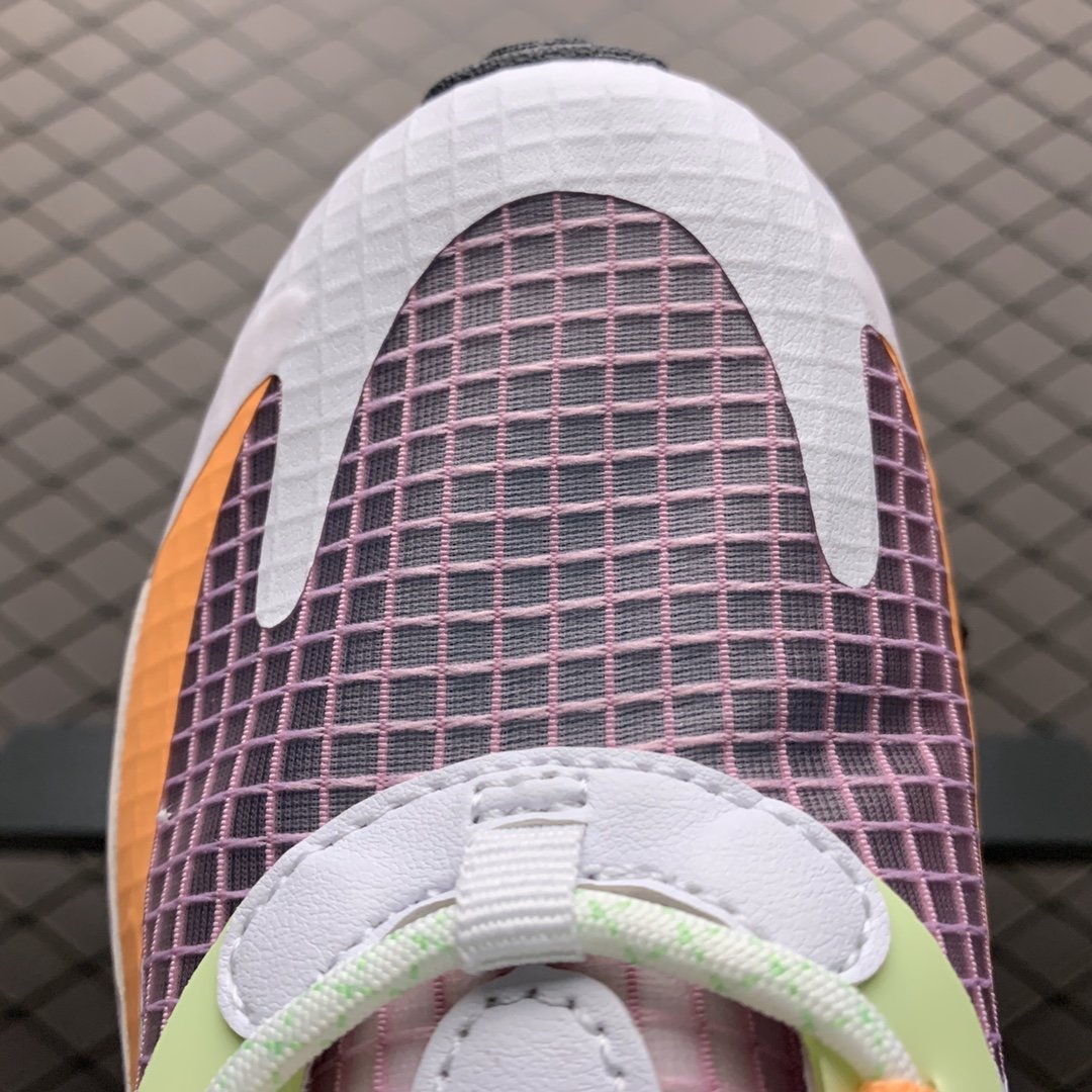 Replica Nike Air Max Shoe Nike Air Max 270 React SE CJ0620-600 36-39