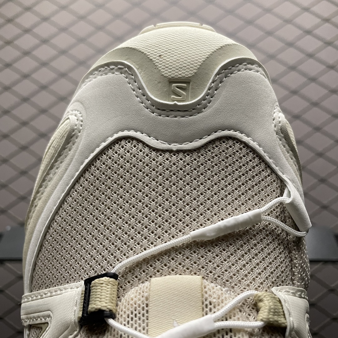 Replica Salomon Shoe Salomon XA Pro 3D416176 SIZE 36-46.5 Beige