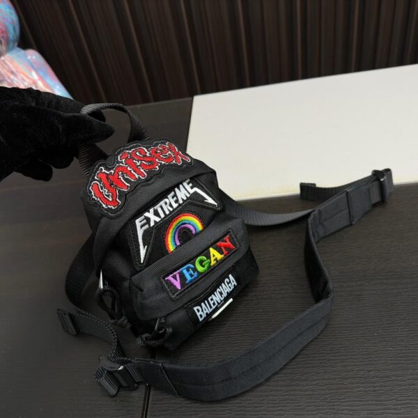 Replica Balenciaga Bag 16*13CM