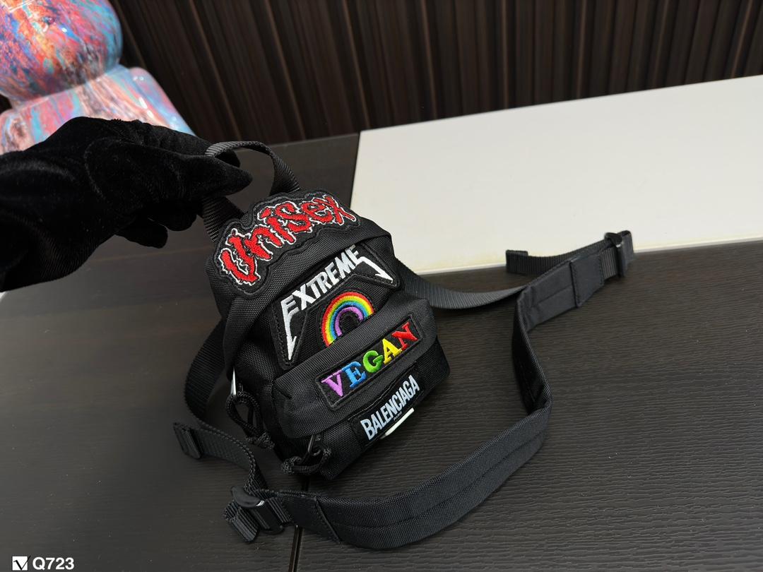 Replica Balenciaga Bag 16*13CM