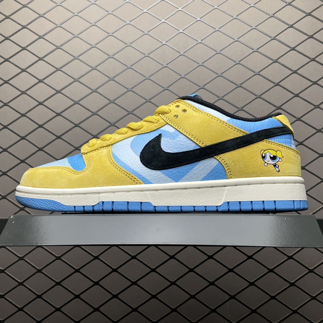 Replica Nike Dunk SB Shoe Nike Dunk Low GP1106-061 Size 36-46