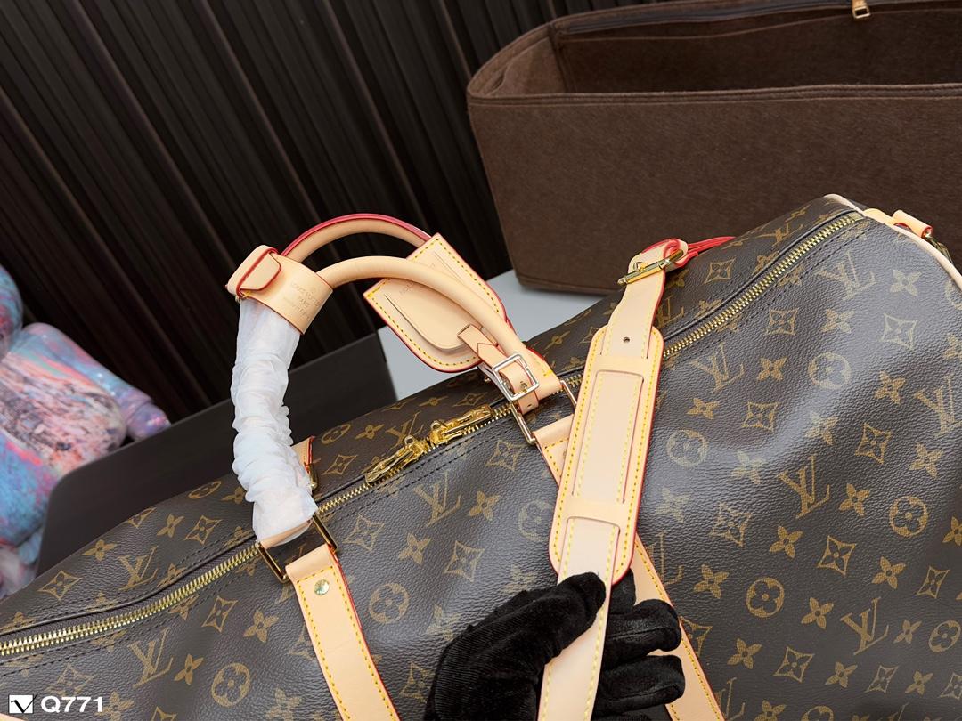 Replica Louis Vuitton Bag 55*28CM