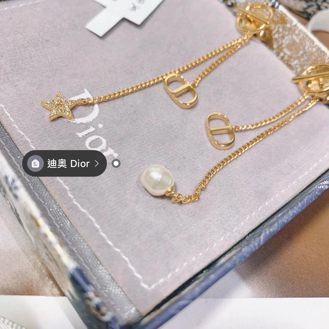 Replica DIOR Earring