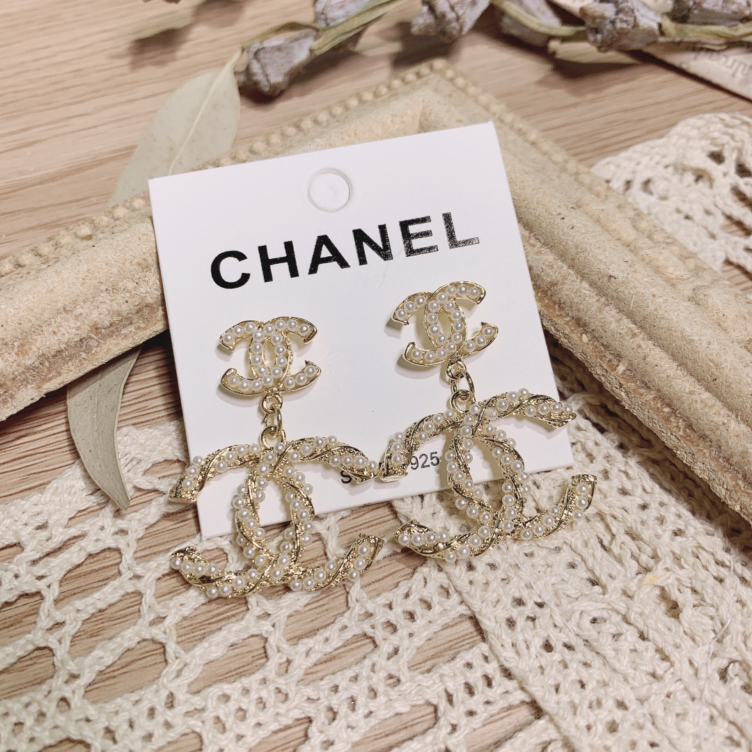 Replica CHANEL Earring