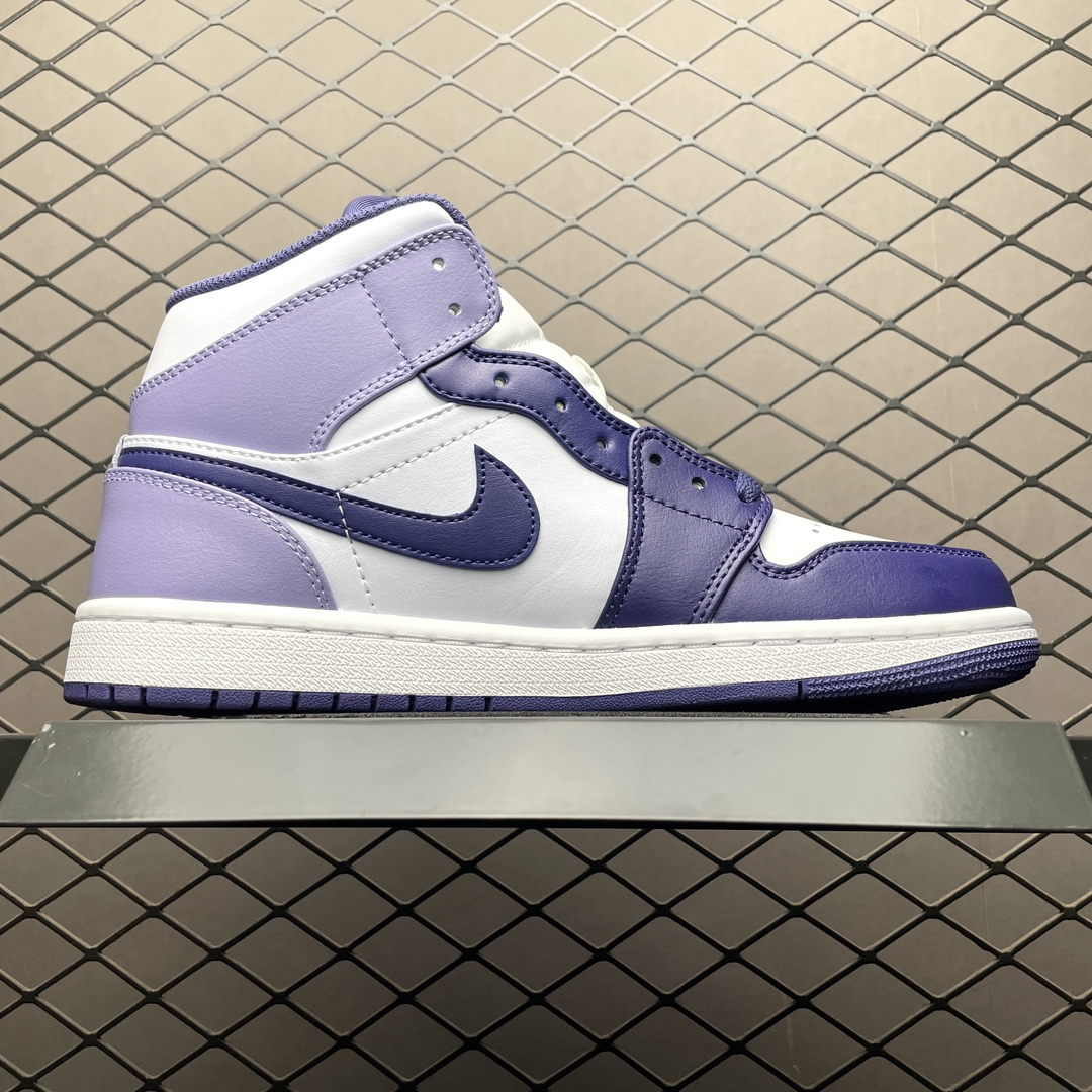 Replica Air Jordan Shoe Air Jordan 1 MidAJ1 DQ8426-515 size 40-46