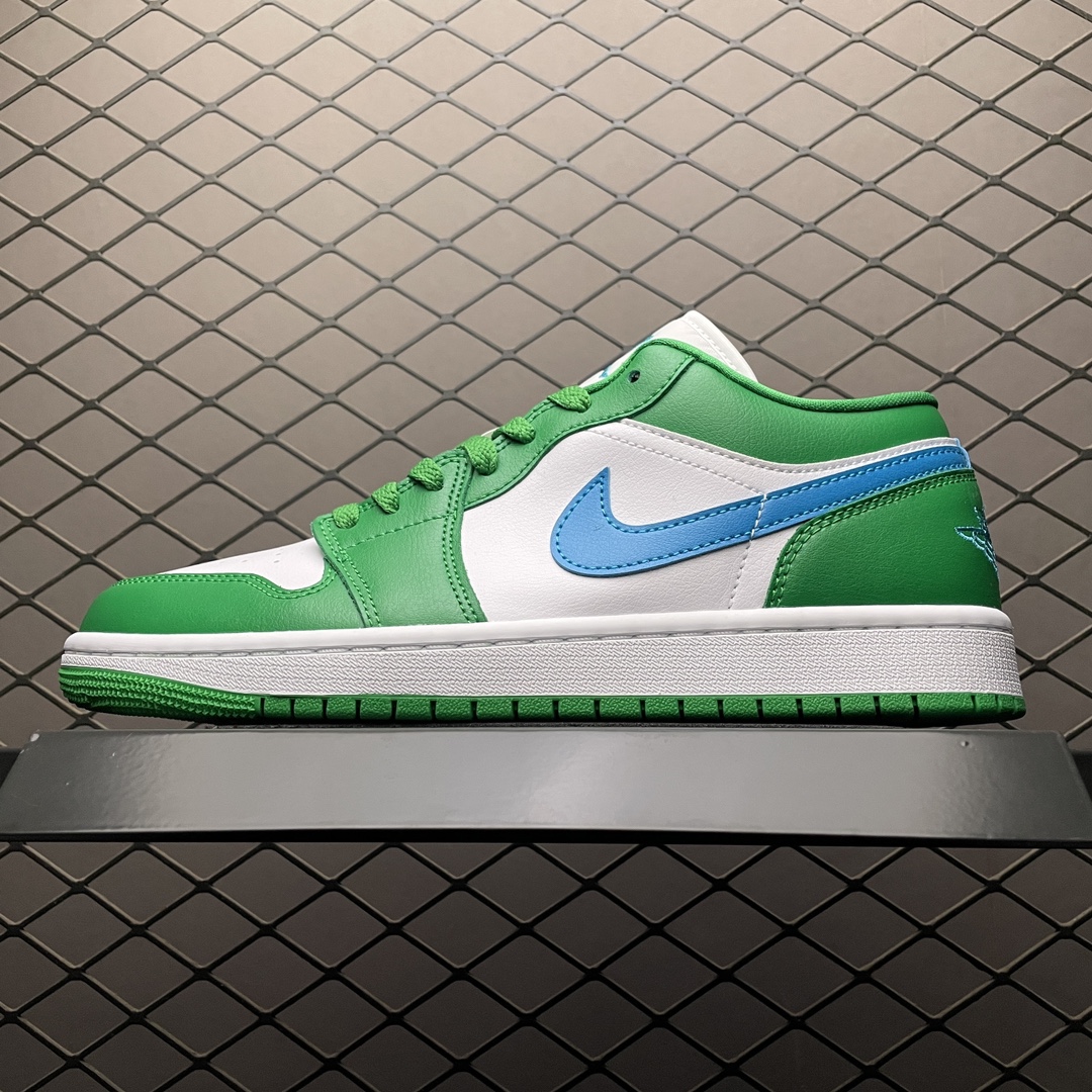 Replica Air Jordan Shoe Air Jordan 1 Low DC0774-034 Size 40-46
