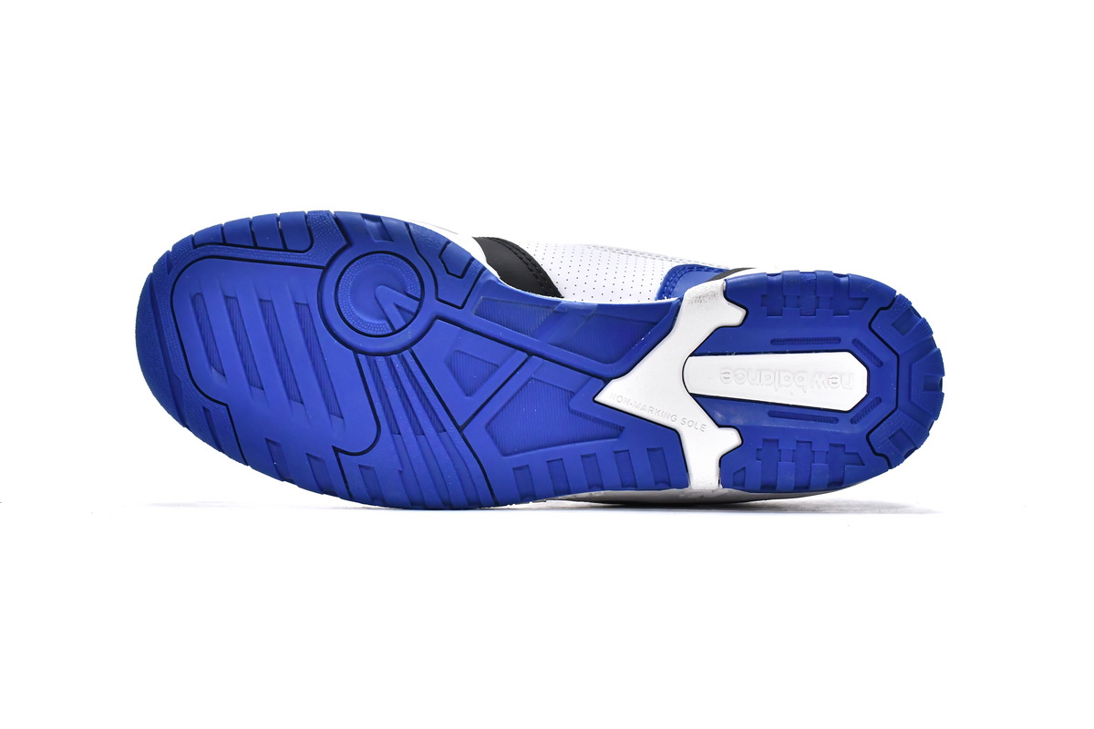 Replica New Balance Shoe BB550HN1 New Balance 550 Shifted Sport Pack Team Royal