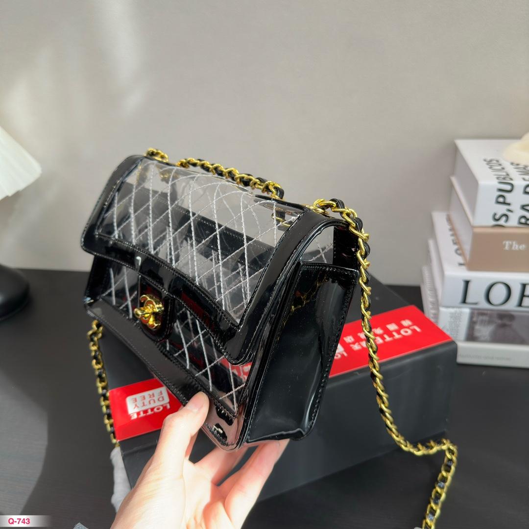 Replica Chanel Bag 15*25CM