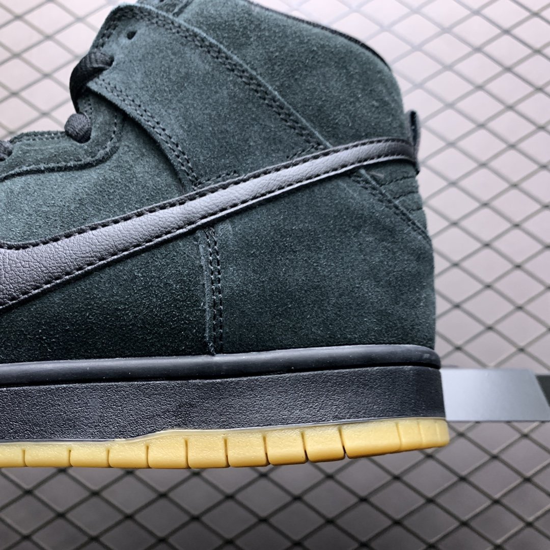 Replica Nike Dunk SB Shoe Nike SB Zoom Dunk High 305050-029 39-45