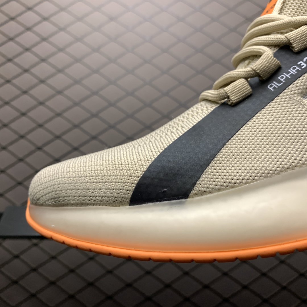 Replica Adidas Shoe Adidas Alphabounce Boost 11 CG3403 Size 36-45