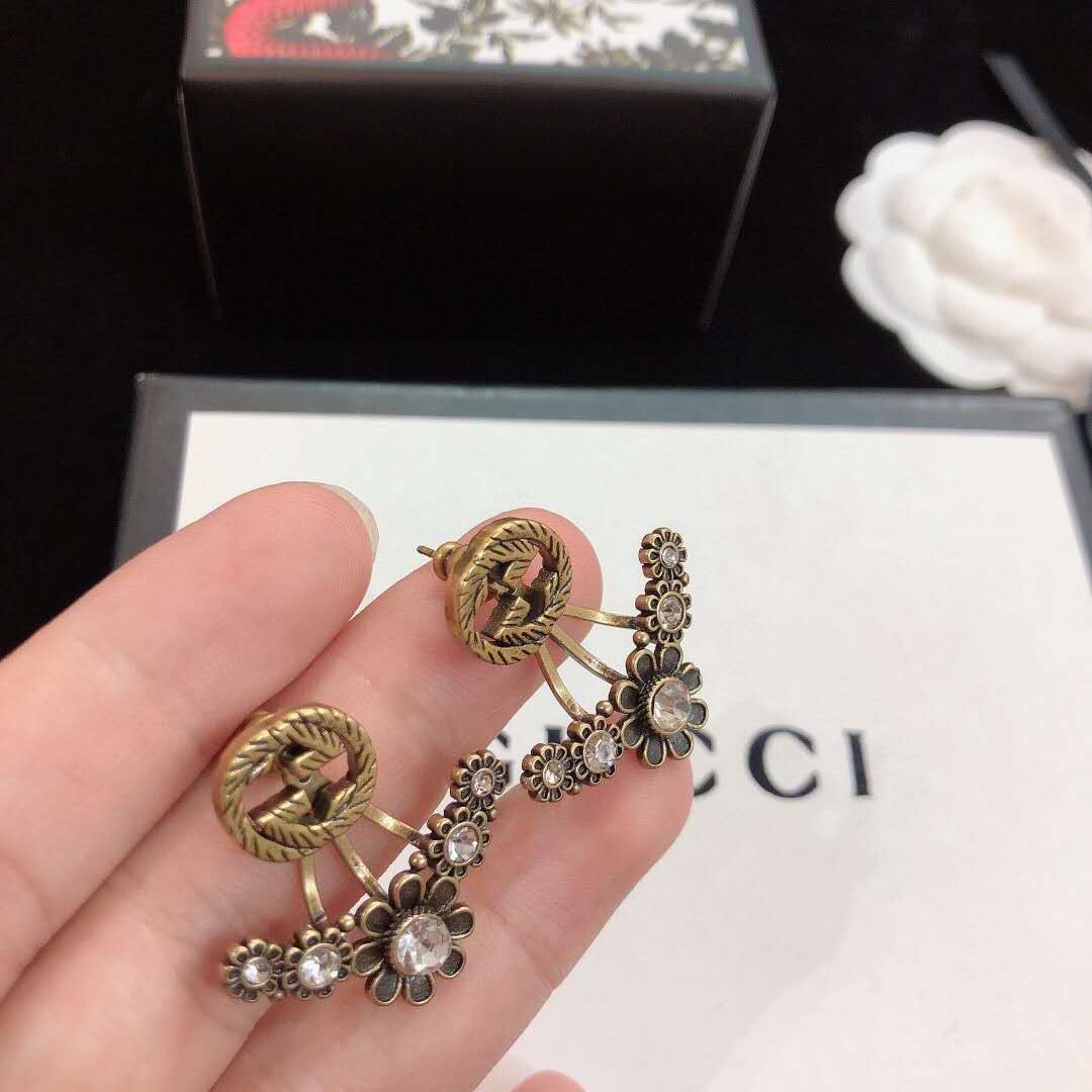 Replica GUCCI Earring